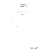 Presidential Libraries, No. 1205 Johnson 1963-1963 Jenkins